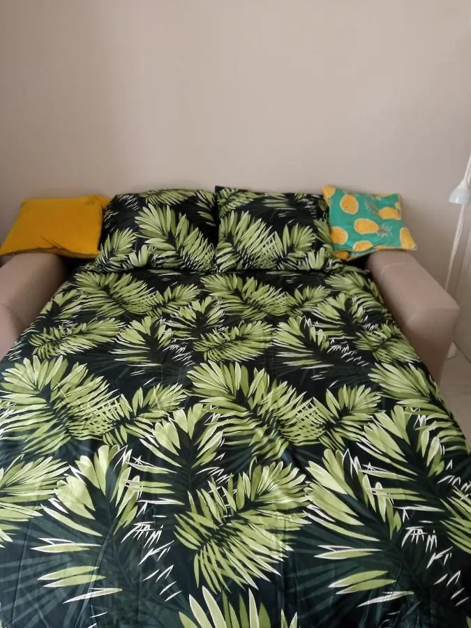 Zloty Apartament Bokserska Warsaw Apartment
